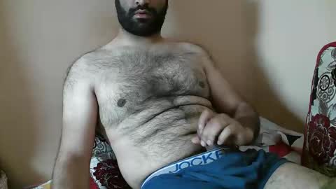 Bi BearXXX online show from April 2026 05:05:01 AM