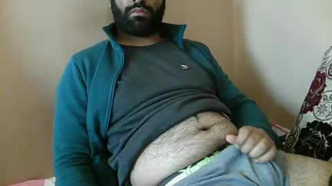 Bi BearXXX online show from April 2026 05:23:01 AM