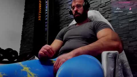 David online show from February 2026 09:43:01 PM