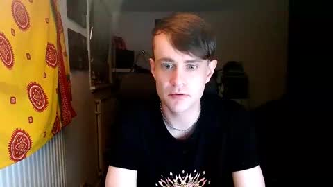 Snapshot of yyscript chatting on March 2025 12:15:01 AM online show from March 2025 12:15:01 AM