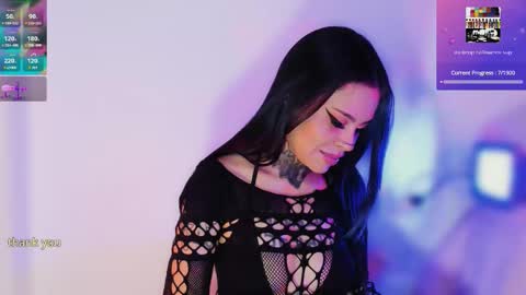 Snapshot of z_e_t_h_a chatting on September 2025 05:35:02 AM tazzie online show from September 2025 05:35:02 AM