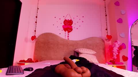 Snapshot of z_zoe_ chatting on February 2026 03:04:01 AM Zoe online show from February 2026 03:04:01 AM