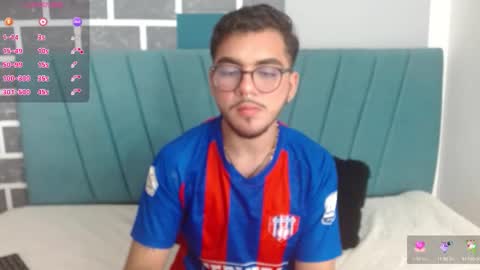 Zack  online show from November 2025 11:59:01 PM