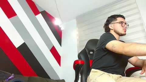 Zack  online show from February 2026 11:57:02 AM