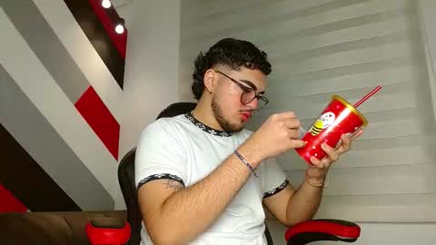 Zack  online show from February 2026 12:23:02 PM