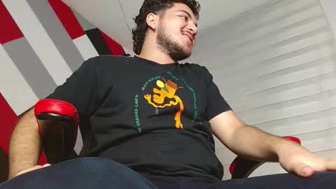 Zack  online show from March 2026 11:50:02 AM