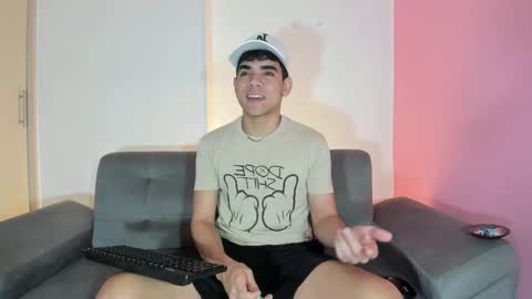 zac online show from September 2025 12:16:02 PM