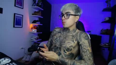 Snapshot of zac_muller1 chatting on June 2026 02:25:01 AM zac_muller1 online show from June 2026 02:25:01 AM