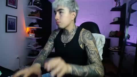 Snapshot of zac_muller1 chatting on June 2026 05:38:02 AM zac_muller1 online show from June 2026 05:38:02 AM
