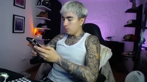 Snapshot of zac_muller1 chatting on June 2026 03:00:01 AM zac_muller1 online show from June 2026 03:00:01 AM