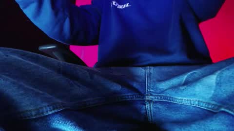 Zac Freelance model online show from November 2025 06:35:02 AM