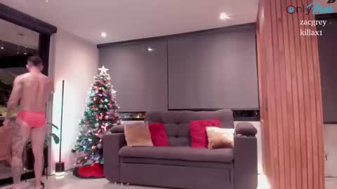 zacandmarcosmg_ online show from November 2025 01:27:01 AM