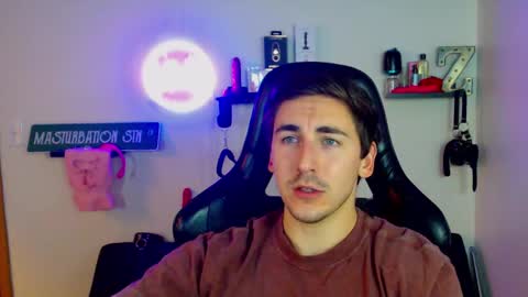 Zach Rhyder online show from December 2024 01:29:02 AM