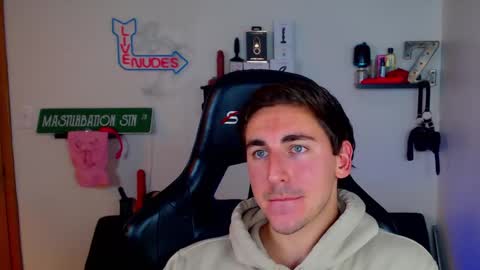 Zach Rhyder online show from December 2024 02:44:02 AM