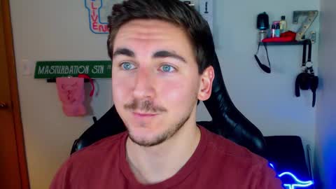 Zach Rhyder online show from January 2025 02:33:02 AM