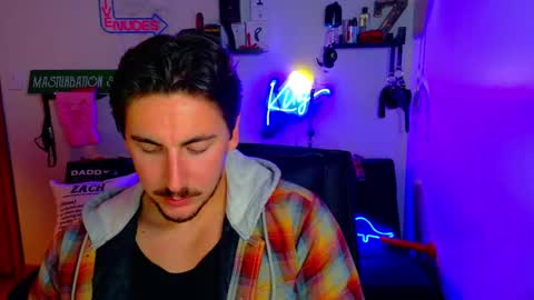 Zach Rhyder online show from October 2025 12:26:01 AM