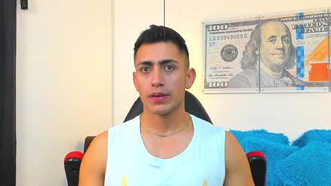 zachpri20 online show from January 2025 07:16:02 AM