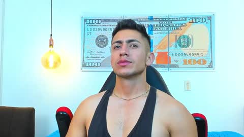 zachpri20 online show from January 2025 09:27:01 AM