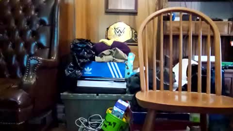 Zack online show from March 2026 08:03:01 PM