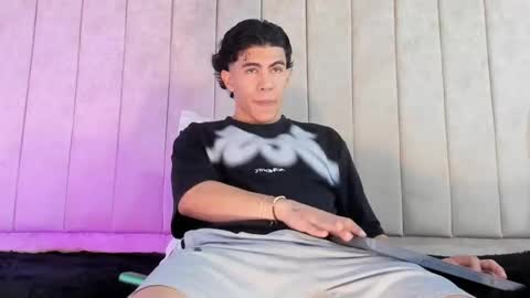 zack conor online show from February 2025 01:17:02 PM