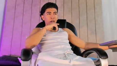 zack conor online show from March 2025 12:48:01 PM