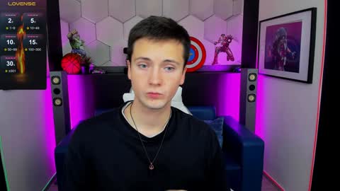 Zack online show from December 2024 10:28:02 AM