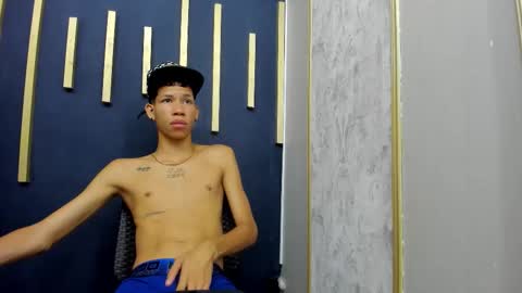 Zack online show from September 2025 12:19:01 PM