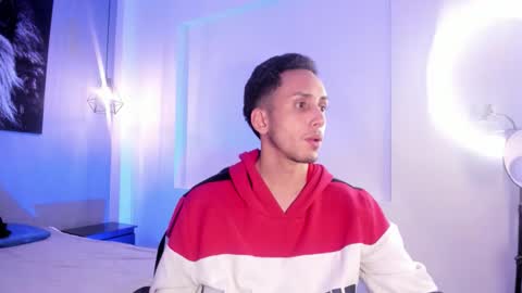 zack_isback online show from April 2026 11:42:01 PM