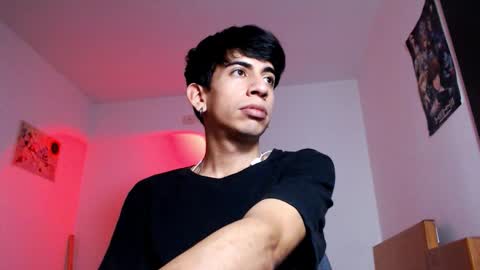 Zack King online show from October 2025 06:28:02 PM