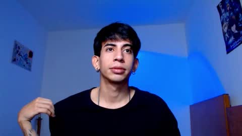 Zack King online show from October 2025 03:23:02 PM