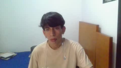 Zack King online show from October 2025 07:07:02 PM