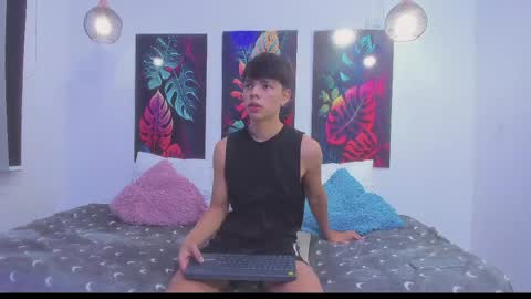 Zack Torres online show from June 2026 12:37:01 AM