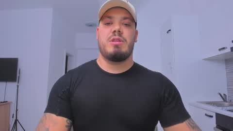 Zack online show from November 2025 11:47:02 PM