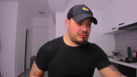 Zack online show from April 2026 04:48:01 PM