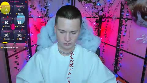 Snapshot of zackhandsome chatting on October 2025 05:41:02 AM Zack online show from October 2025 05:41:02 AM