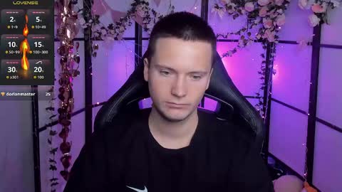 Snapshot of zackhandsome chatting on April 2026 06:20:02 AM Zack online show from April 2026 06:20:02 AM