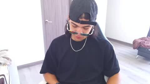 zackss_player online show from October 2025 08:06:02 PM