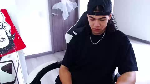 zackss_player online show from October 2025 08:20:02 PM