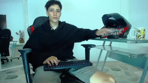 zack online show from December 2024 11:13:02 PM