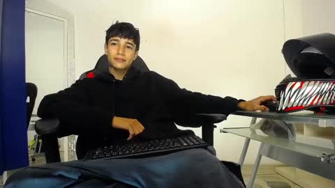 zack online show from December 2024 11:14:01 PM