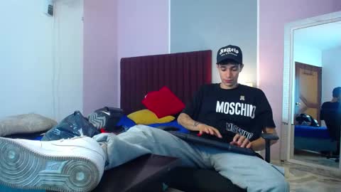 zack online show from January 2025 05:05:02 AM