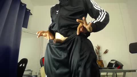 zack online show from January 2025 10:59:01 PM