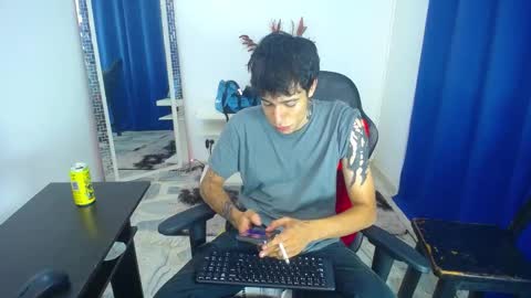 zack online show from January 2025 09:39:02 PM