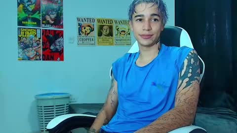 zack online show from March 2025 07:38:01 PM