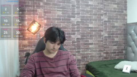 zac online show from February 2025 06:48:01 PM