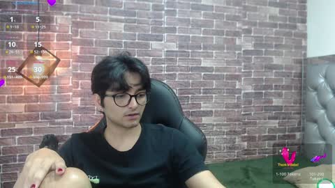 zac online show from February 2025 06:34:02 PM