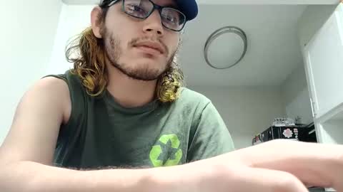 ZactheFeetGuy online show from January 2026 04:12:02 PM