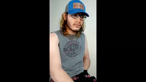 ZactheFeetGuy online show from February 2026 06:17:02 PM