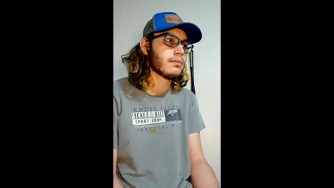 ZactheFeetGuy online show from February 2026 06:45:02 AM