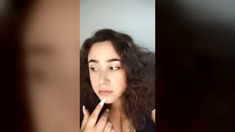 Snapshot of zadiehaze chatting on June 2026 01:52:02 AM Zadie Haze online show from June 2026 01:52:02 AM